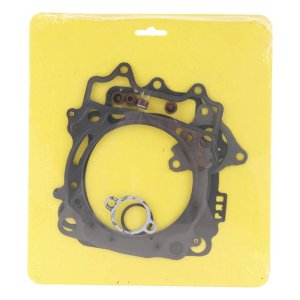 Yamaha WR450F Top End Gasket Kit - Vertex Pistons - `19-`20